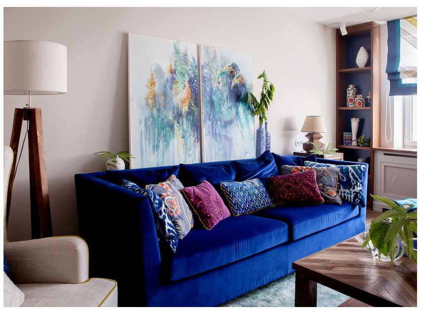 Как создать идеальное пространство: секреты успешного ремонта. Часть 3я старый