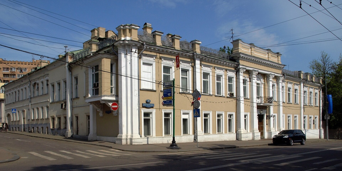 Источник: wikipedia.org Автор: NVO CC BY-SA 3.0