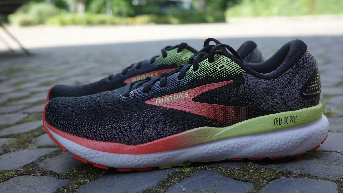 Brooks Ghost 16 
