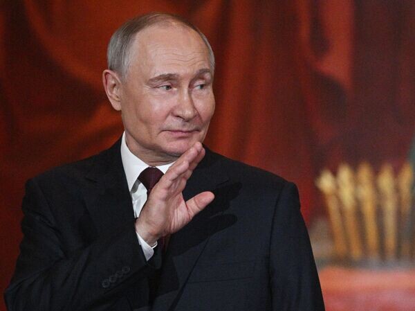 Путин изменил цели по Украине. Западная разведка получила «новые данные»