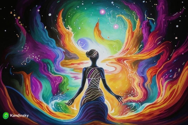 Трансперсональная психология