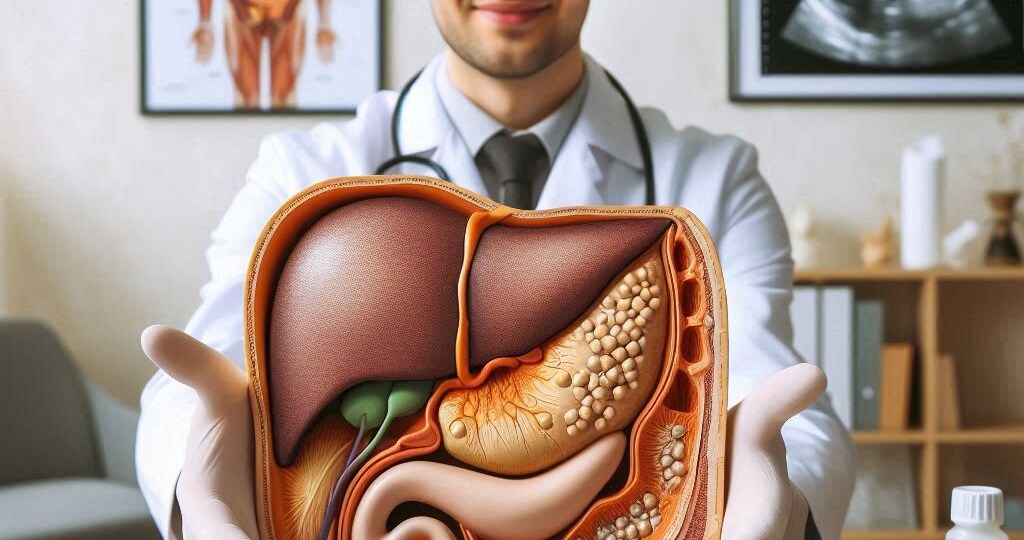 Желчный пузырь - камни, перегибы и прочие «сюрпризы» – что делать?