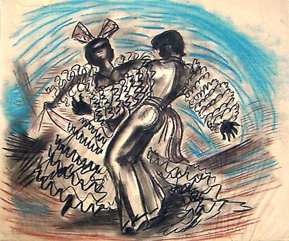 Untitled, 1941