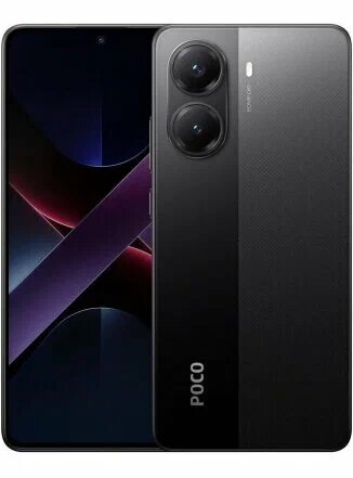 Poco X7 Pro