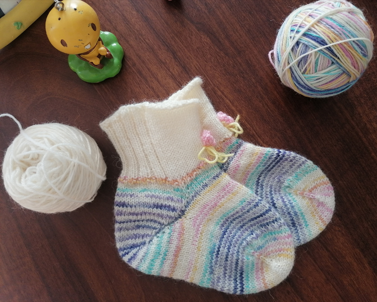 Работа и фото автора.