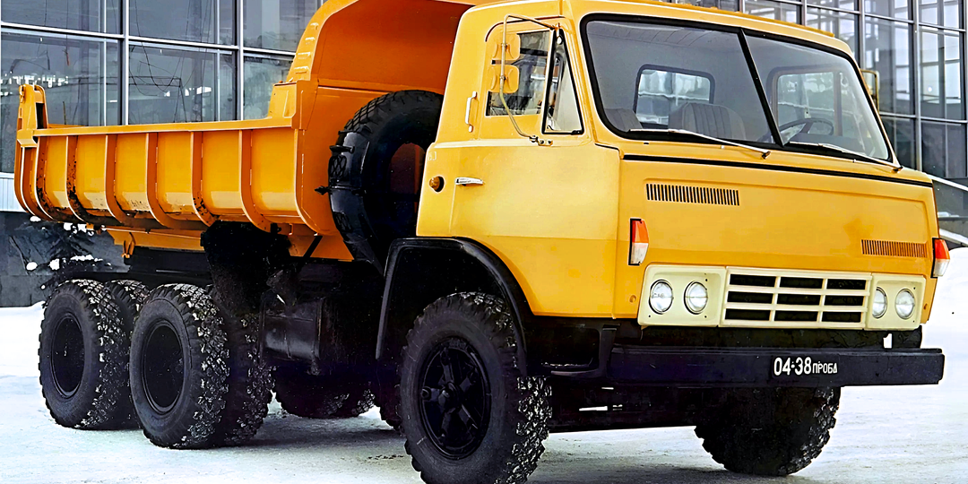 Рожденный первым, умирает первым: как одно постановление отняло у ЗИЛа наследника "130-го" и предопределило его гибель