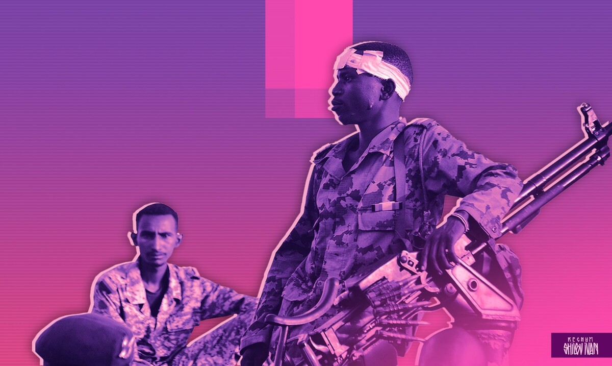     / Источник: Иван Шилов © ИА Регнум