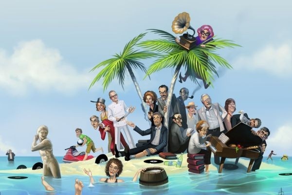 Коллаж из открытых источников
