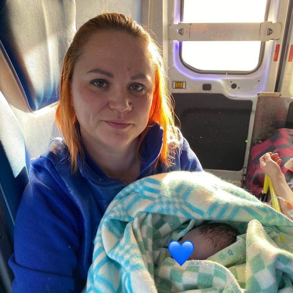    Фото: Дорожный Контроль СПБ