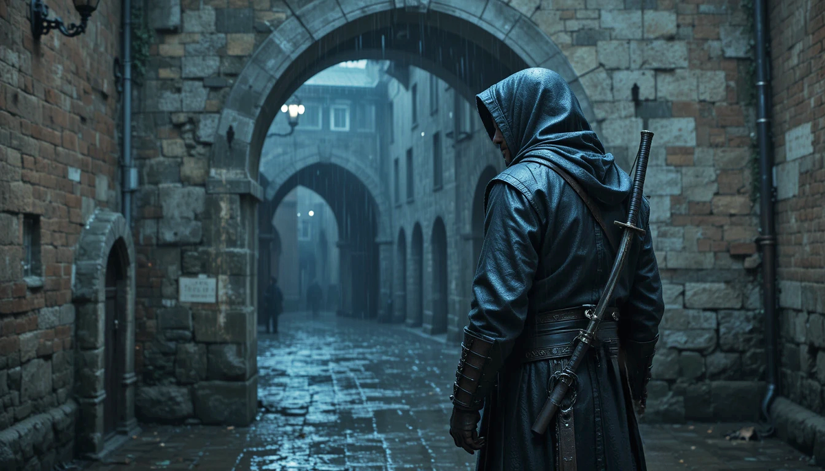 ❗Я – проводник. В другую реальность Петербурга. Ту, что скрыта за парадным блеском