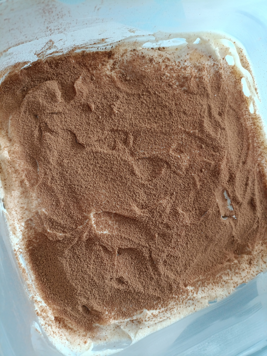 Что-то получилось... 