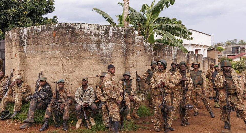    Nicolas Maeterlinck/Keystone Press Agency / www.globallookpress.com