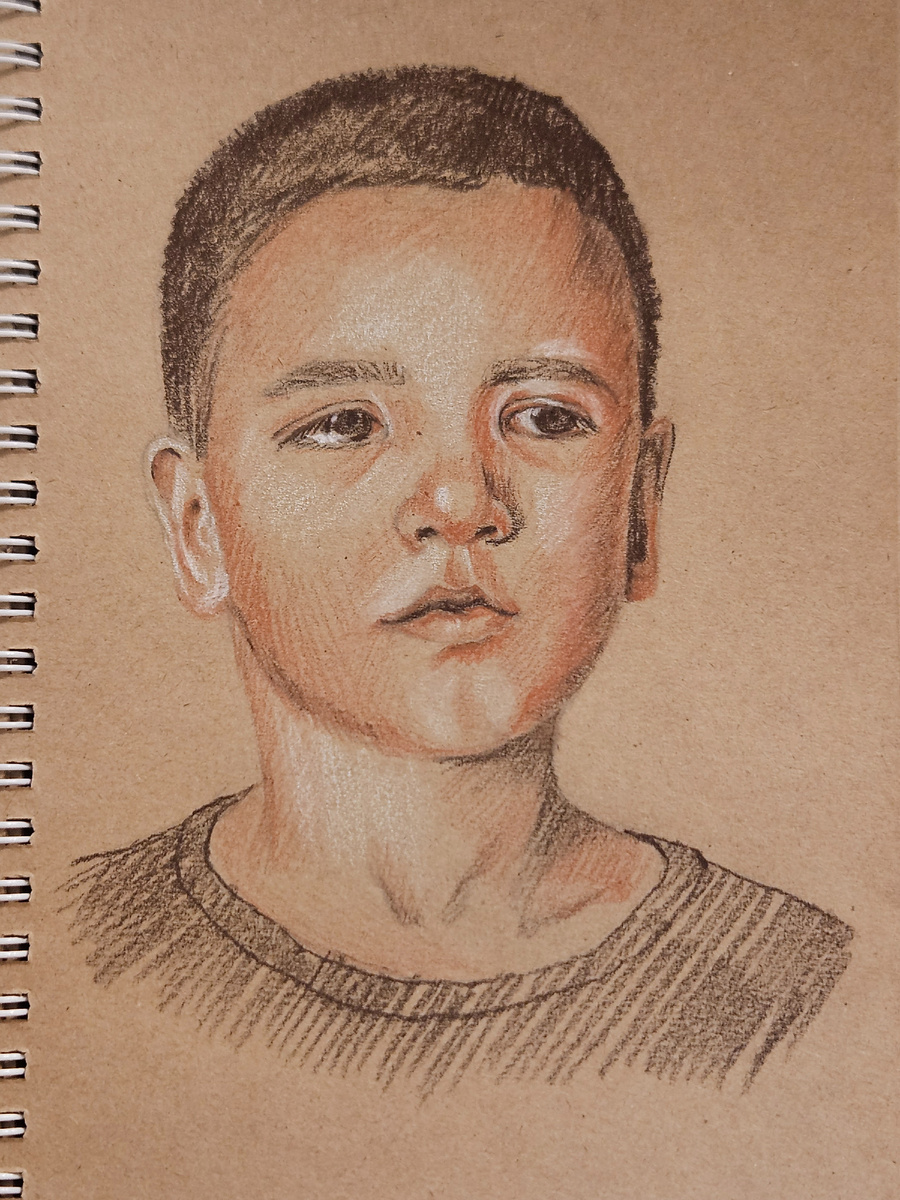 Здесь тоже засада с композицией, как будто вовсе не в кольцах дело)