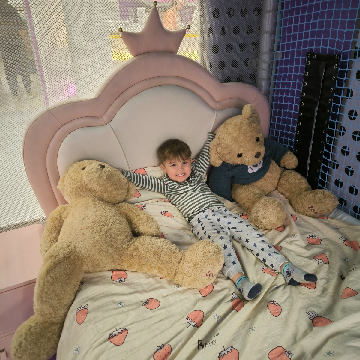 Ambiland в Columbus