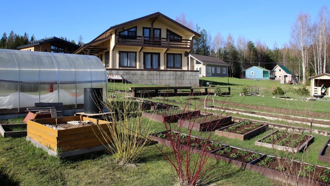    Фото: Maksim Konstantinov/Globallookpress