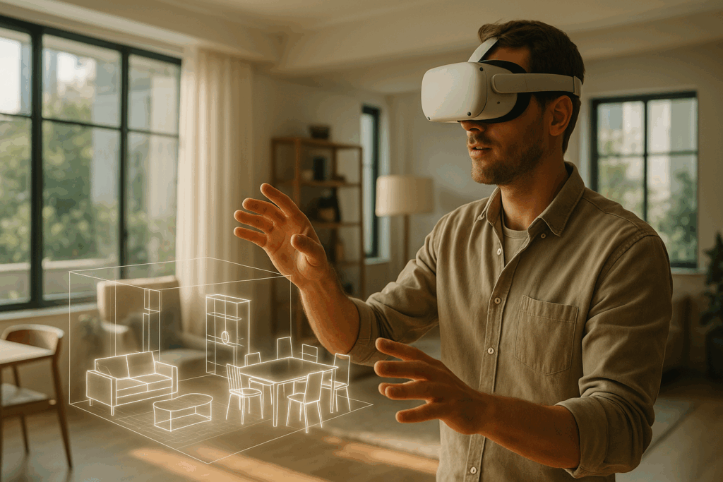    Virtual reality MoziBlorf54Q