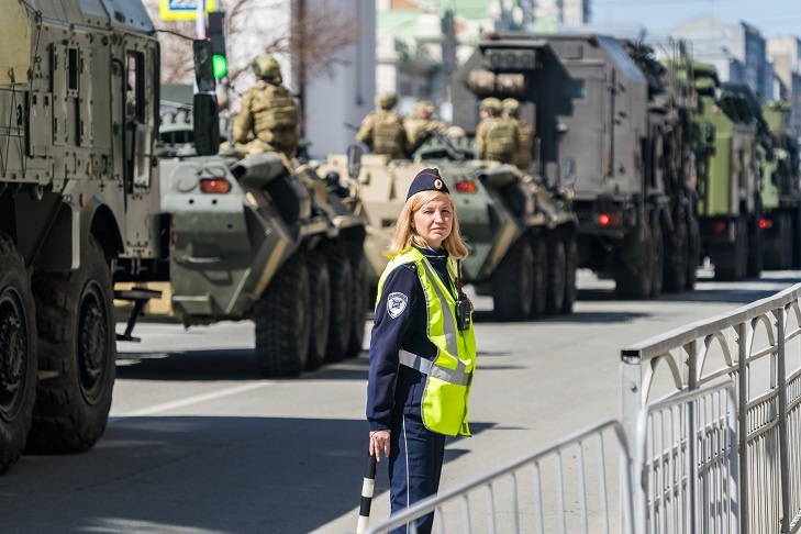    Фото из архива