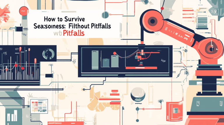    Как выжить сезонному бизнесу: финансы без ям MKB-Finance