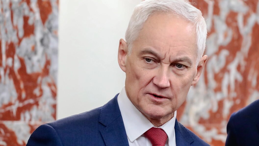    © Roman Naumov/Globallookpress