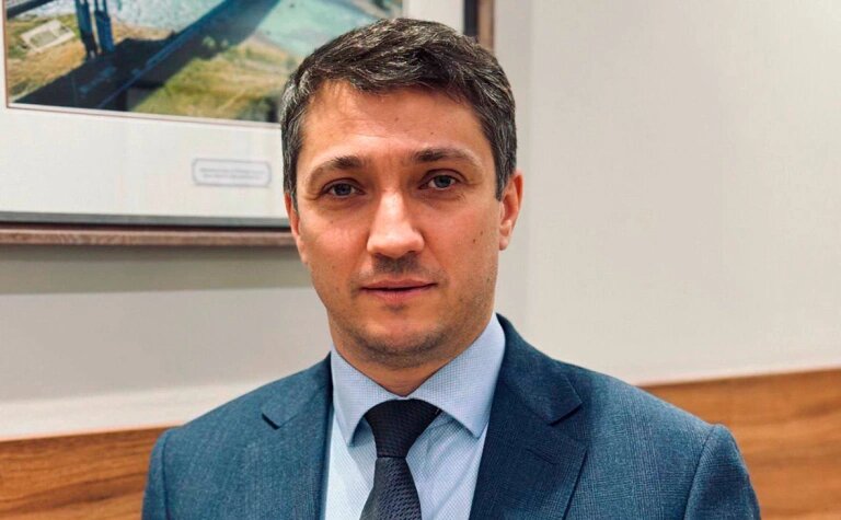 Александр Лебедев (Фото: Lebedev_70 / Telegram)