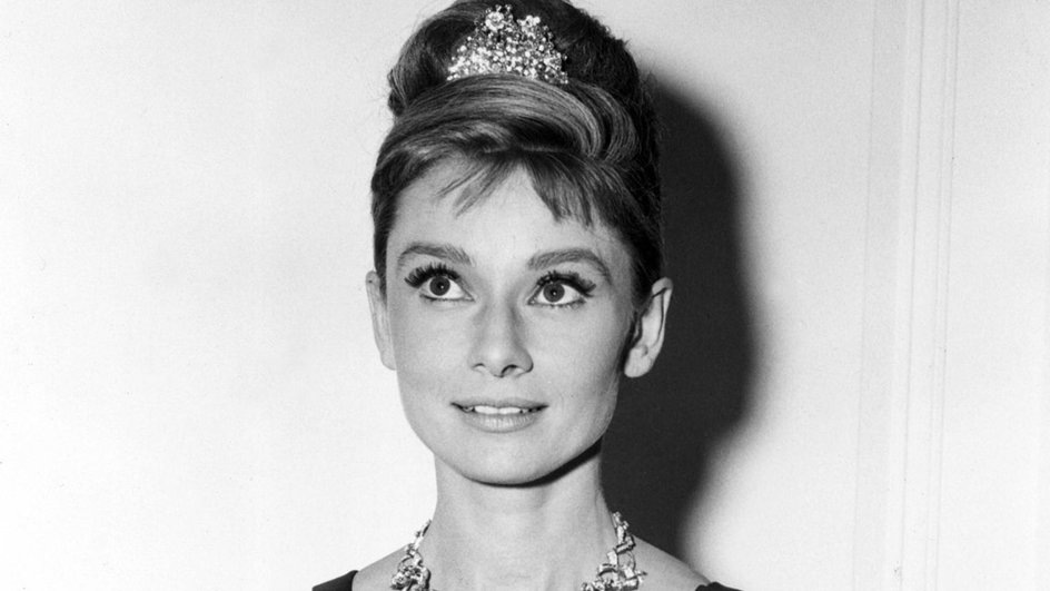 4 мая в 1929 году родилась Одри Хепберн (фото из открытых источников)