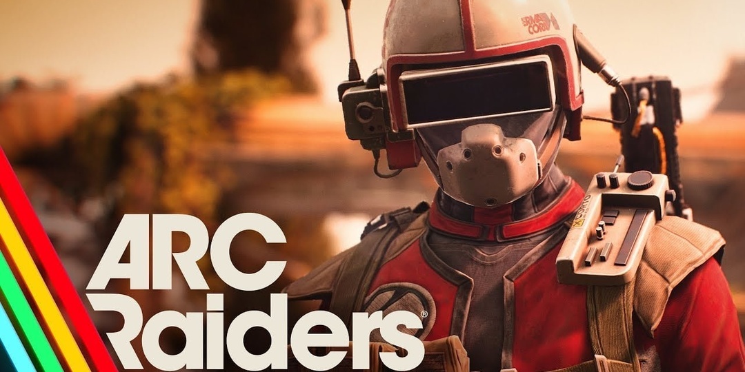 ARC Raiders — стоит ли ждать? Полный разбор проекта