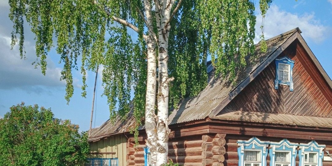 Купленный в одиночку вековой дом стал моим убежищем»: Как жизнь вдали от всех вернула веру в себя