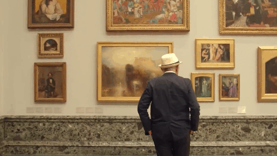 Семир Зеки и Чон Джэ-сон / фрагмент сериала «Neuro Sapiens» (реж. Ли Ми-соль, 2020