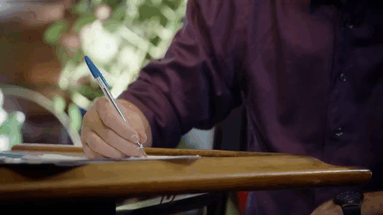 Джеффри Миллер и Чон Джэ-сон / фрагмент сериала «Neuro Sapiens» (реж. Ли Ми-соль, 2020)