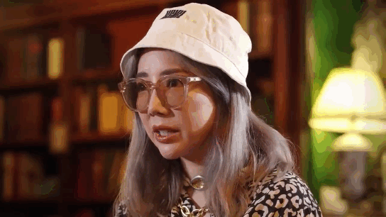 TOKiMONSTA / фрагмент сериала «Neuro Sapiens» (реж. Ли Ми-соль, 2020)