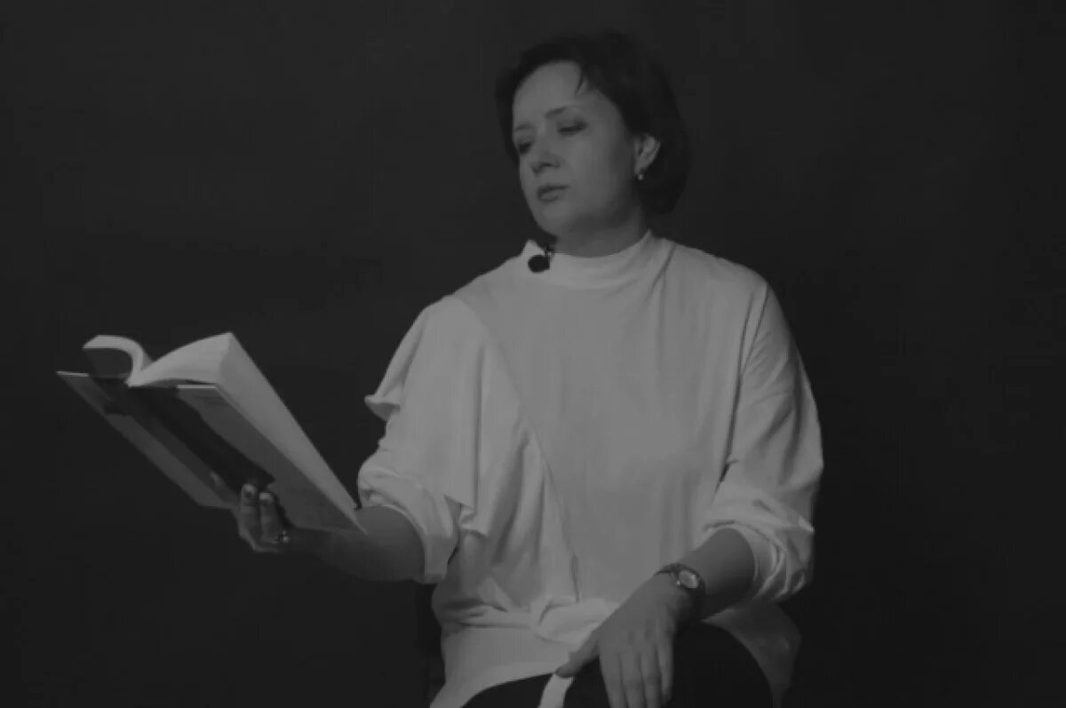    «У них была другая война».