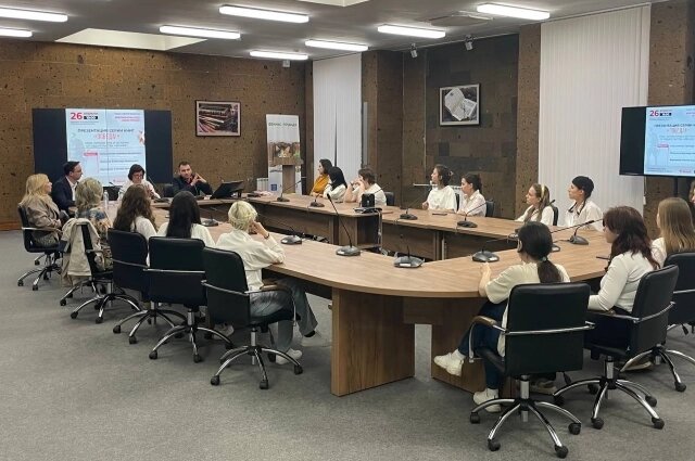    Фото: Из личного архивa/ Светлана Калашникова