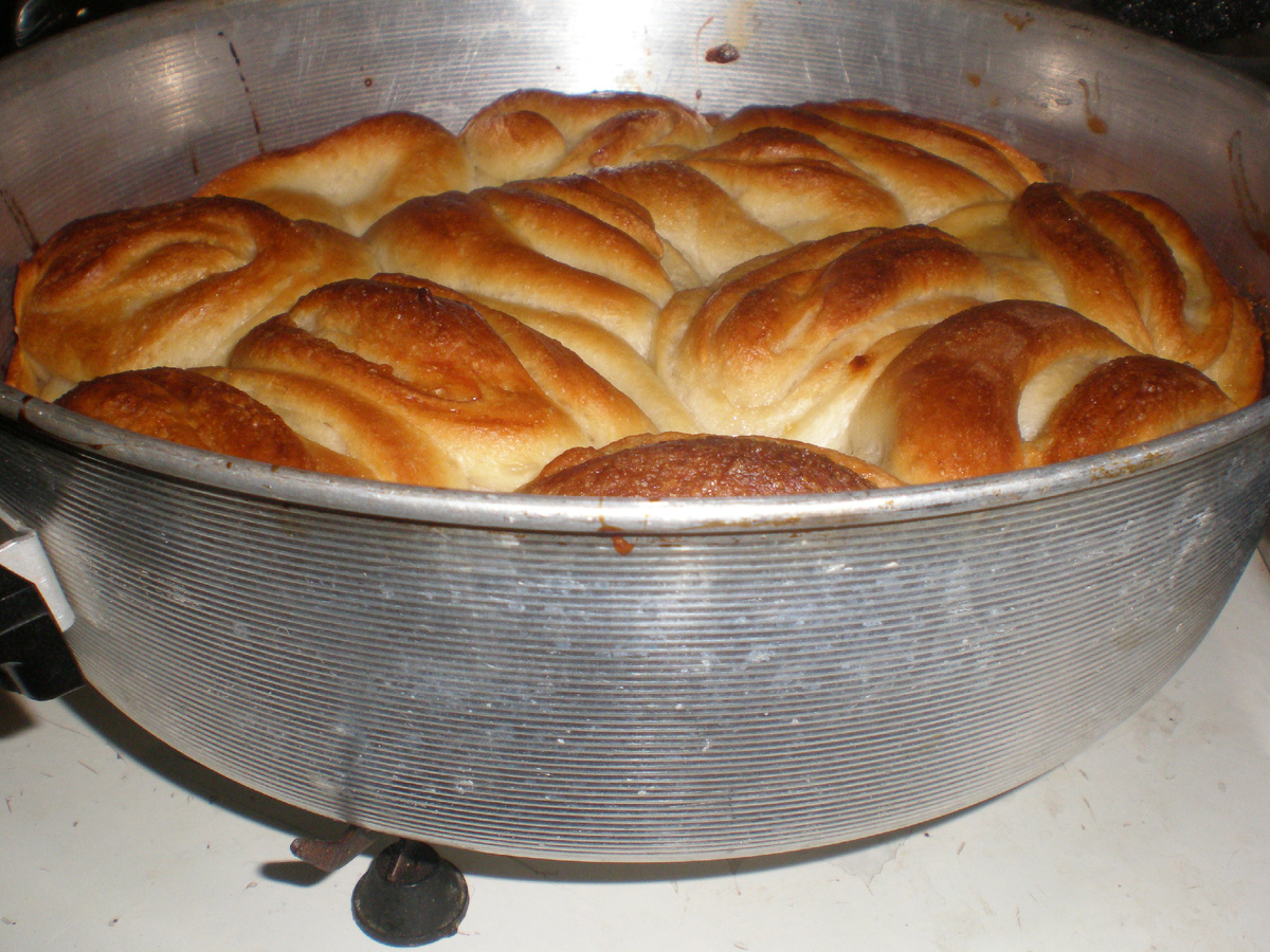 Помните такие Чудо - печки ?  До сих пор исправно работает ,