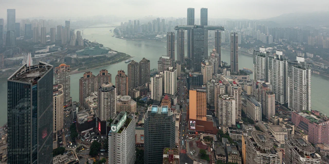 Китайское скоростное метро: чудо или нет? (часть 3)