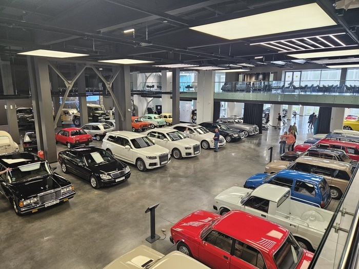 Листайте вправо, чтобы увидеть больше изображений