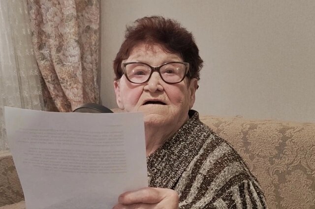    Фото: Из личного архивa/ Евгения Чечелова