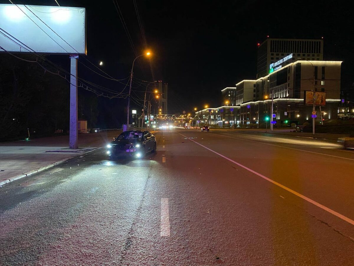    Фото: ГИБДД