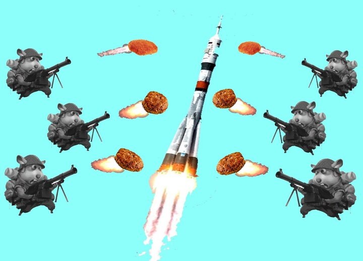 Среднесрочные инвесторы и спекулянты 