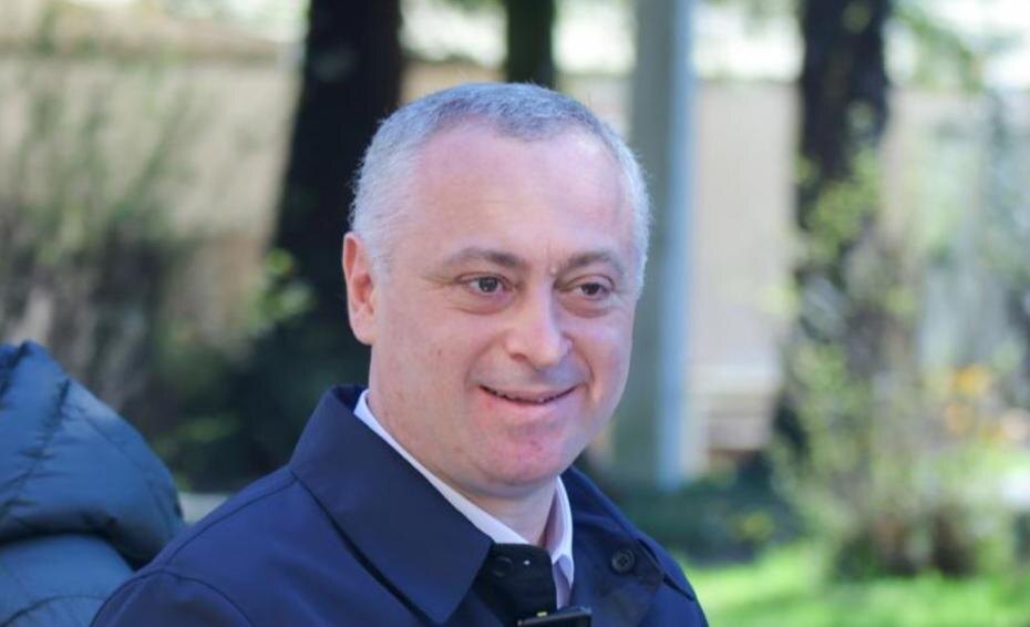    Сергей Петров/NEWS.ru