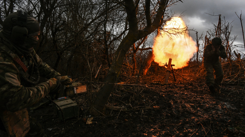    Фото: © РИА Новости/Евгений Биятов; 5-tv.ru