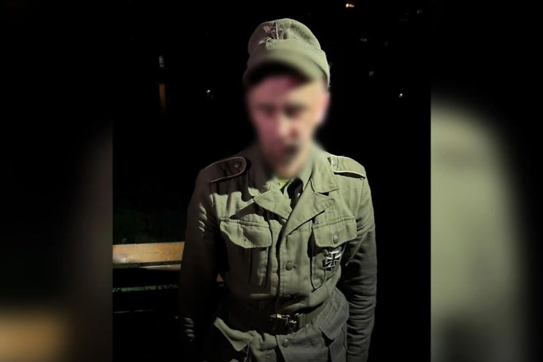     / Источник: © Пресс-служба полиции Украины