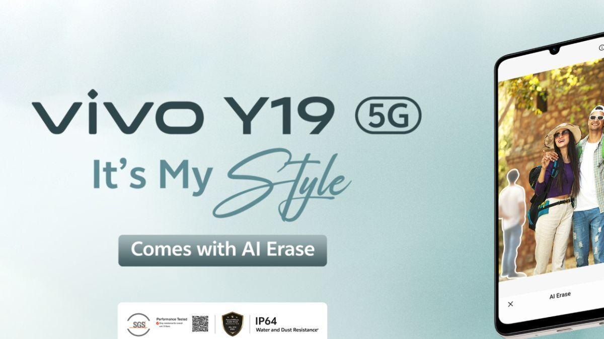 
Как самому разобрать телефон Vivo Y19 5G для ремонта дома