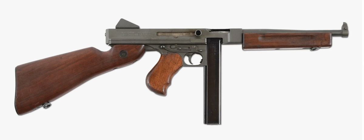 Thompson M1928/M1