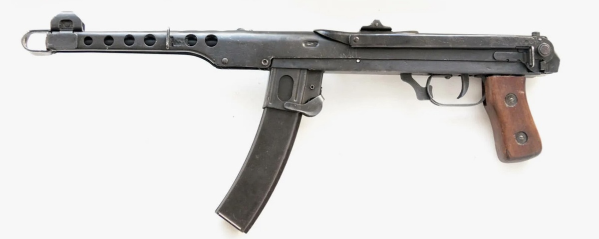 ППС-42/43