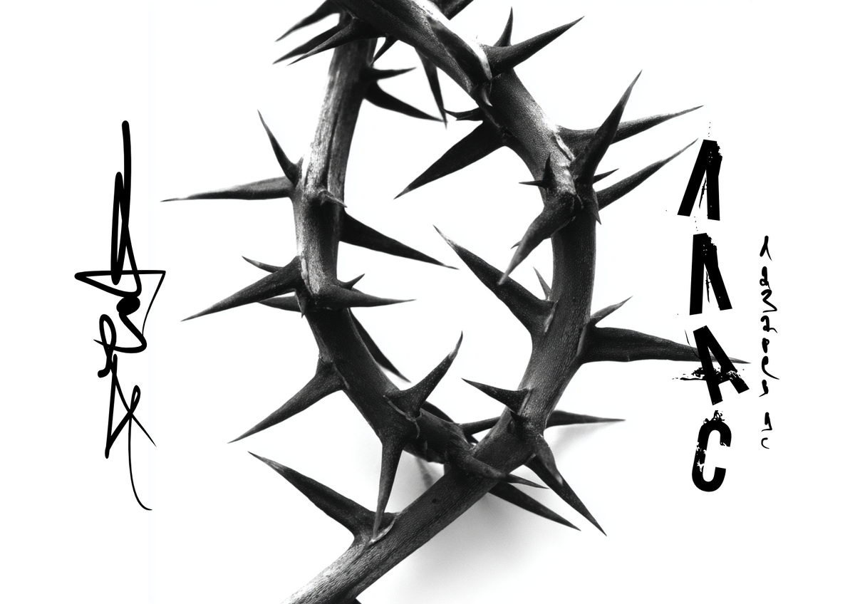 Дипломатия вандала: Искусство выжить в одиночестве власти «Погружение в осознанность».». Коллаж Лазарева А.С. для канала в Дзен «Лабораторий Лазарева А.С.».