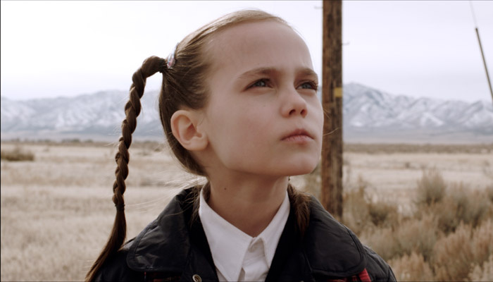 Кадр из фильма «Ужасная Пенни» (2013)