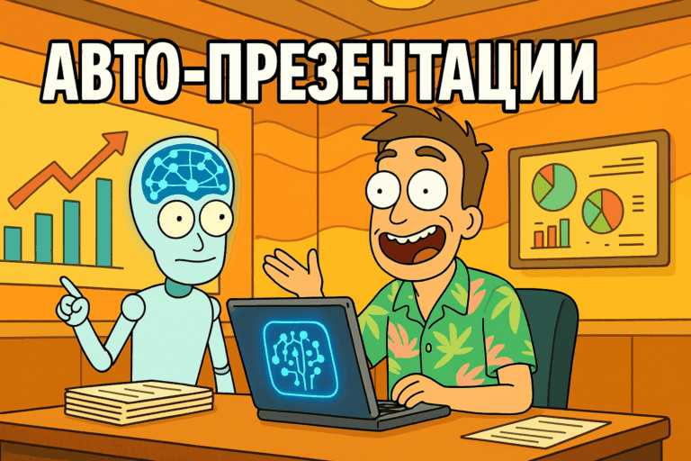    avtomatizatsiya_prezentatsiy_i_otchetov_neurosyeti Vladimir Sukhov