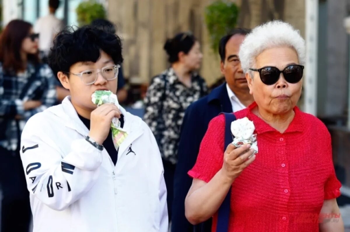    Туроператор из Китая столкнулся с полицией Владивостока из-за нарушений