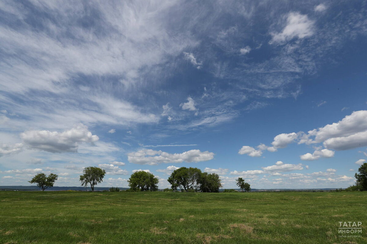 Фото: © Рамиль Гали / «Татар-информ»