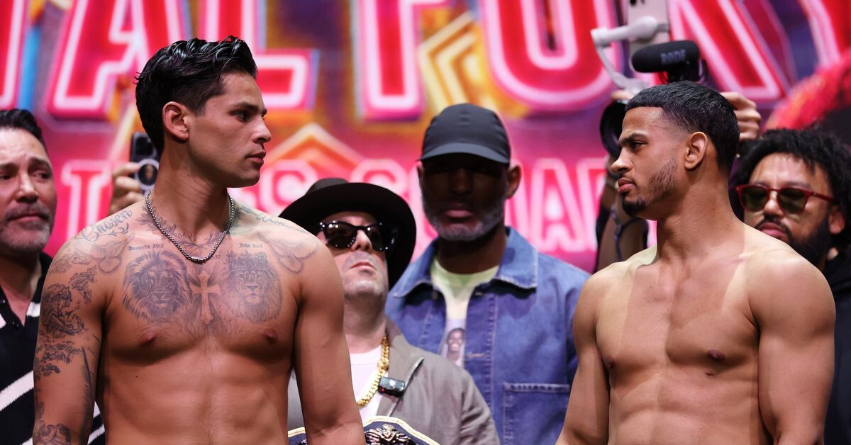 Гарсия - Ромеро